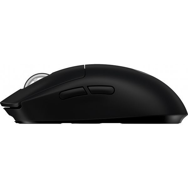 Logitech G Pro X Superlight Wireless Black (910-005880, 910-005881) 175954 фото