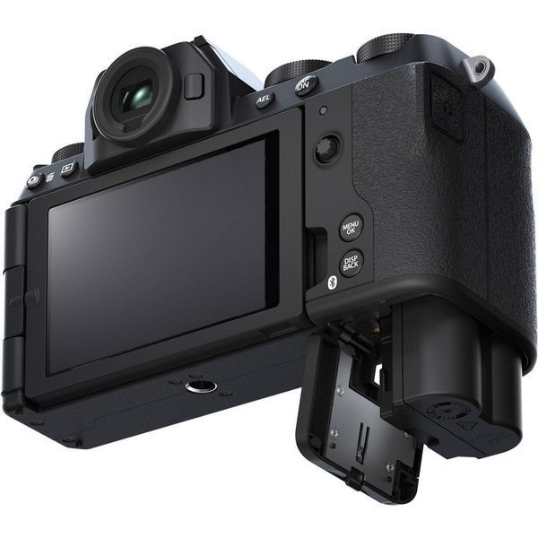 Fujifilm X-S20 body Black (16781826) 731262 фото