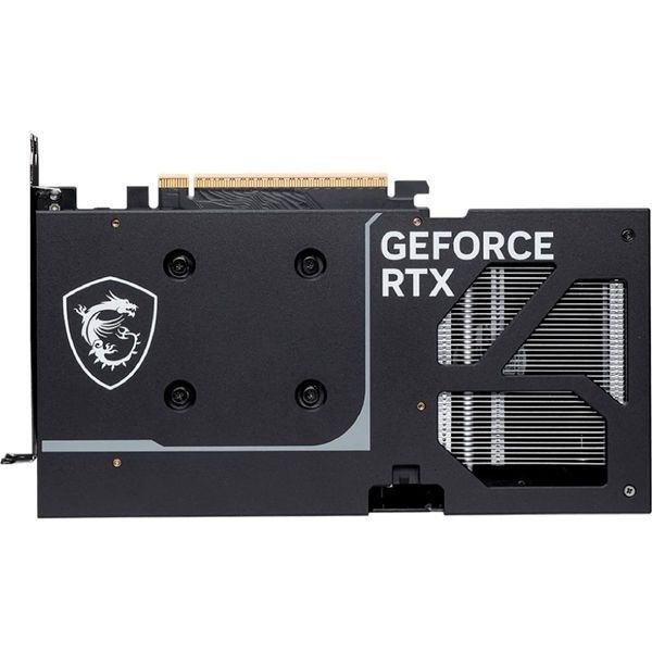 Відеокарта MSI GeForce RTX 5060 Ti VENTUS 2X PLUS (RTX 5060 Ti 16G VENTUS 2X PLUS) 685565 фото