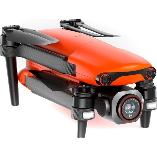 AUTEL EVO Lite Plus Orange (102000625) 720099 фото