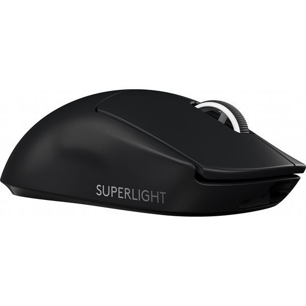 Logitech G Pro X Superlight Wireless Black (910-005880, 910-005881) 175954 фото