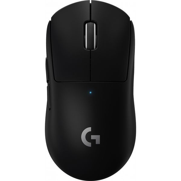 Logitech G Pro X Superlight Wireless Black (910-005880, 910-005881) 175954 фото