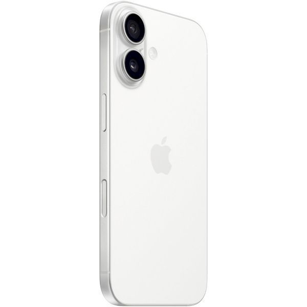 iPhone 16 512 ГБ White MYEP3 фото