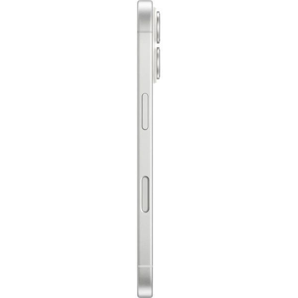 iPhone 16 512 ГБ White MYEP3 фото