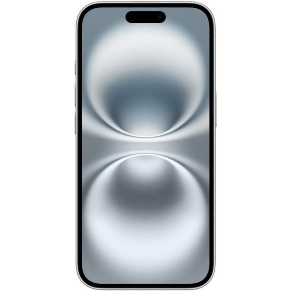 iPhone 16 512 ГБ White MYEP3 фото
