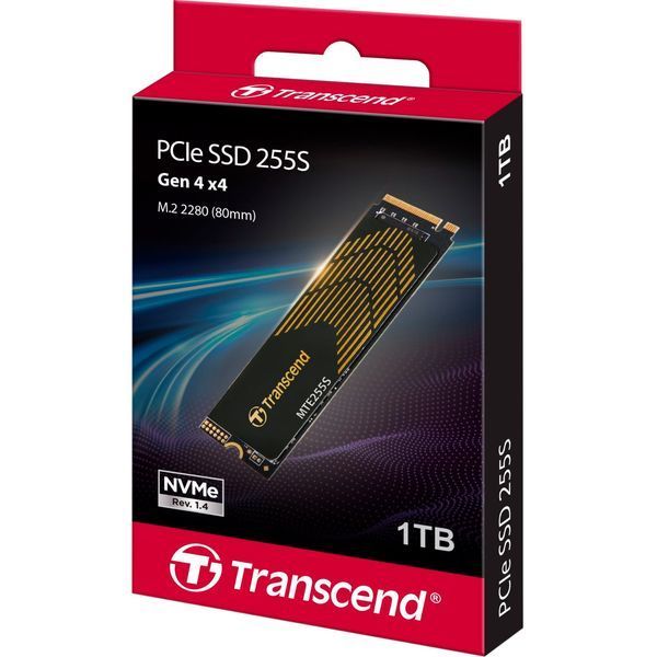 Transcend MTE255S 1 TB (TS1TMTE255S) 160031 фото