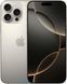 iPhone 16 Pro Max 512 ГБ Natural Titanium MYX33 фото 1