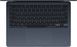 MacBook Air 13" M5/10CPU/10GPU/16GB/1TB Midnight 2026 (MDHF4) MDHF4 фото 2