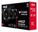 Відеокарта ASUS TUF-RX9070XT-O16G-GAMING (90YV0L70-M0NA00) 527463 фото 11
