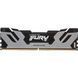 Kingston FURY 32GB (2x16GB) DDR5 6400 MHz Renegade Silver (KF564C32RSK2-32) 176823 фото 3