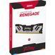 Kingston FURY 32GB (2x16GB) DDR5 6400 MHz Renegade Silver (KF564C32RSK2-32) 176823 фото 5