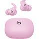 Навушники Beats Powerbeats Fit &mdash; Wireless Fitness Earbuds with Secure Fit &mdash; Power Pink (ME2L4) ME2L4 фото 1