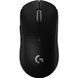 Logitech G Pro X Superlight Wireless Black (910-005880, 910-005881) 175954 фото 2