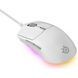SteelSeries Rival 3 Gen 2 White (62516) 517225 фото 3