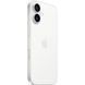 iPhone 16 512 ГБ White MYEP3 фото 3
