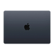 MacBook Air 13" M5/10CPU/10GPU/16GB/1TB Midnight 2026 (MDHF4) MDHF4 фото 3
