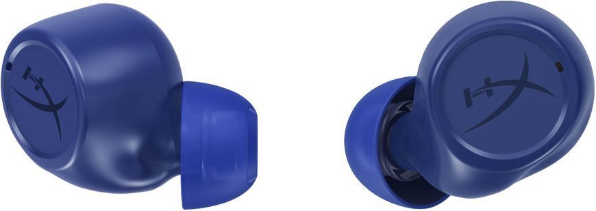 HyperX Cirro Buds Pro Blue (727A6AA) 610431 фото