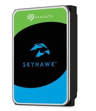 Seagate SkyHawk 6 TB (ST6000VX008) 995474 фото