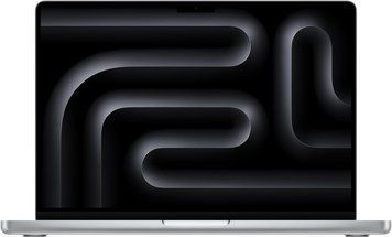 Apple MacBook Pro 14" M5/10CPU/10GPU/16GB/1TB Silver 2025 (MDE54) MDE54 фото