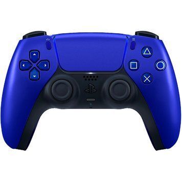 Sony DualSense Cobalt Blue (1000040188) 974841 фото