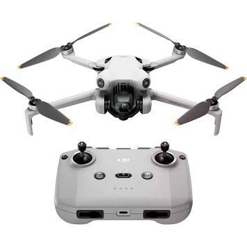 DJI Mini 4 Pro DJI RC-N2 (CP.MA.00000731.01) 174804 фото