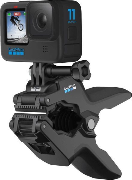 GoPro Jaws: Flex Clamp (ACMPM-001) 244293 фото