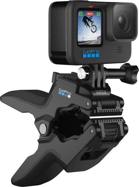 GoPro Jaws: Flex Clamp (ACMPM-001) 244293 фото
