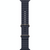 Apple Ремінець Ocean Band Navy - Natural Titanium Finish для Watch 44/45/46/49mm (MXTH3) MXTH3 фото