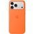 Чохол Apple iPhone 17 Pro Max Silicone Case with MagSafe - Orange (MGFL4) MGFL4 фото