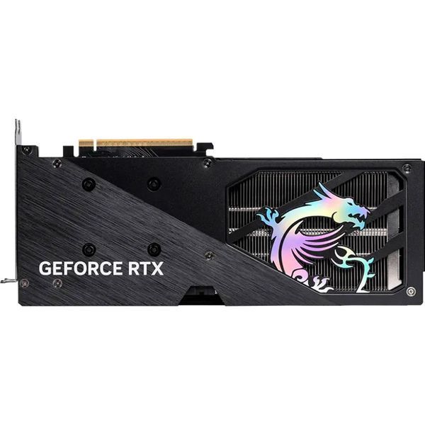 Відеокарта MSI GeForce RTX 5060 GAMING TRIO (RTX 5060 8G GAMING TRIO) 343622 фото
