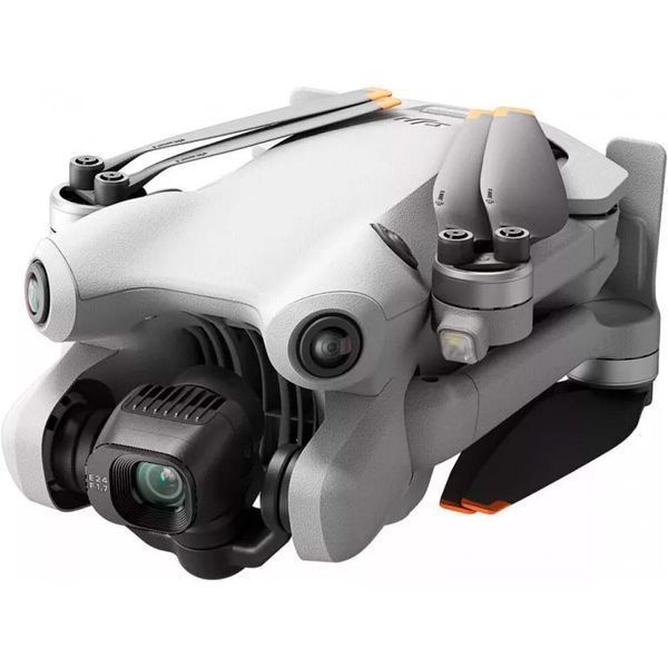 DJI Mini 4 Pro DJI RC-N2 (CP.MA.00000731.01) 174804 фото