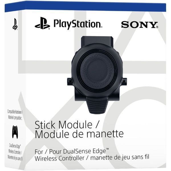 Sony Stick Module for DualSense Edge Wireless Controller (9444695) 457876 фото