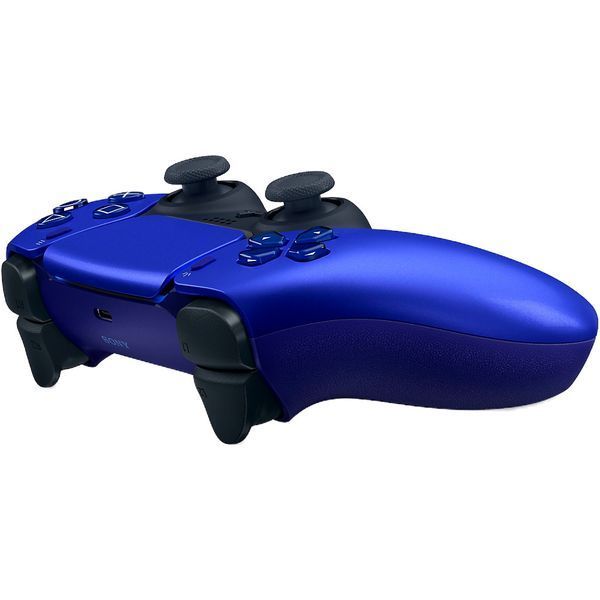 Sony DualSense Cobalt Blue (1000040188) 974841 фото