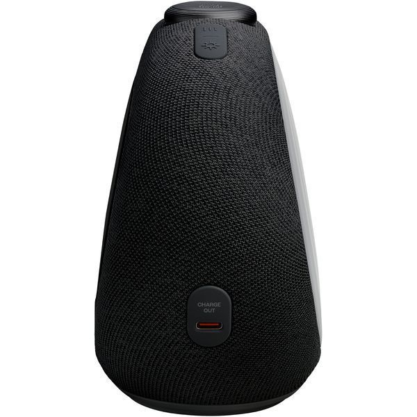 JBL Horizon 3 Black (JBLHORIZON3BLK) 574819 фото
