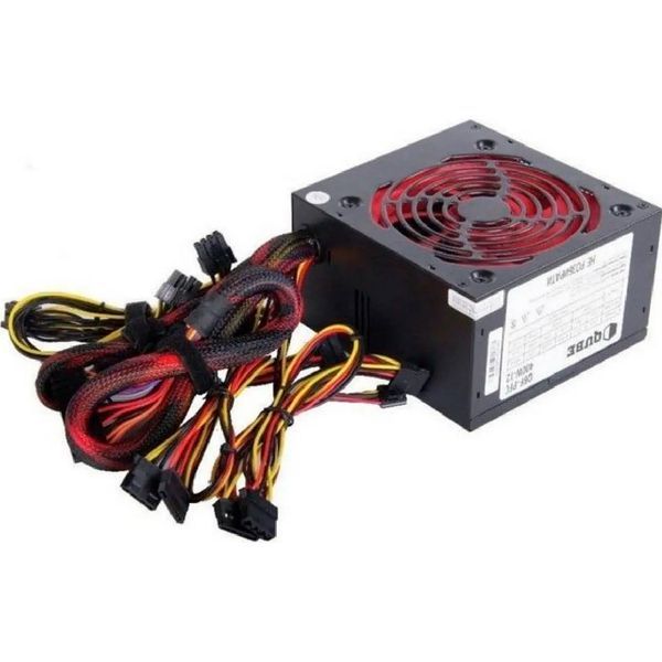 QUBE QBF-SFX-600W-12G (QBF-SFX-600W-12G) 285574 фото