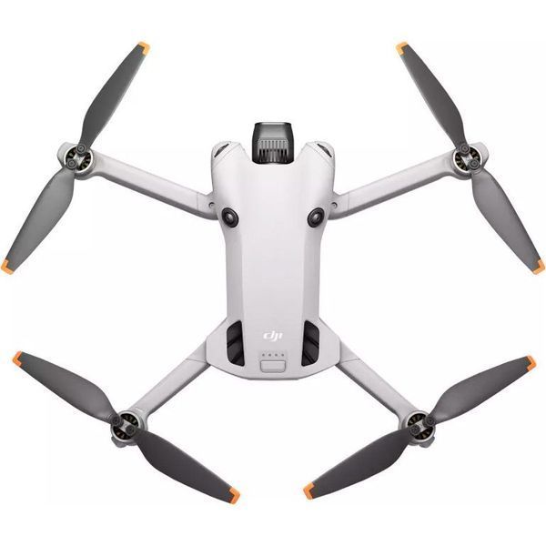 DJI Mini 4 Pro DJI RC-N2 (CP.MA.00000731.01) 174804 фото