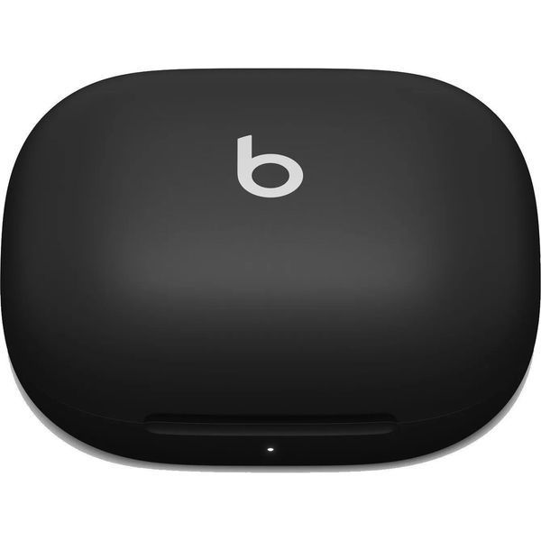 Навушники Beats Powerbeats Pro 2 &mdash; High-Performance Earbuds &mdash; Jet Black (MX723) MX723 фото