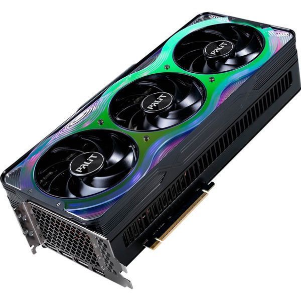 Відеокарта Palit GeForce RTX 5090 GameRock OC (NE75090S19R5-GB2020G) 298376 фото