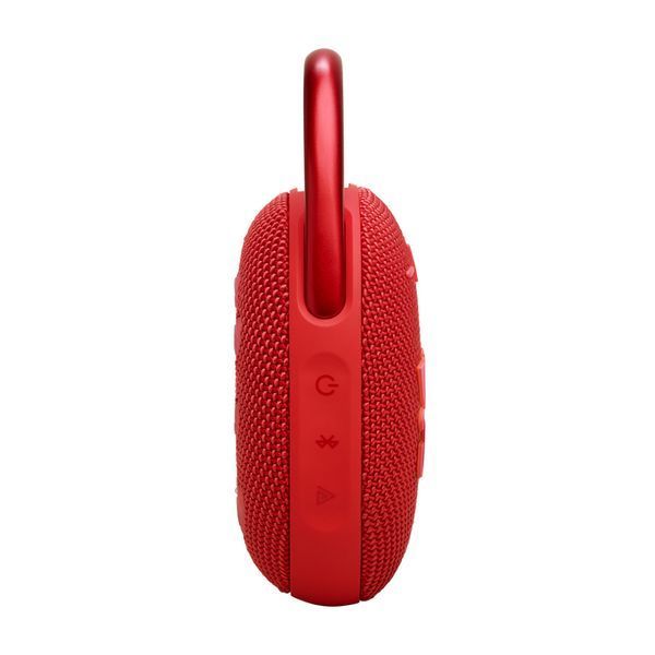 JBL Clip 5 Red (JBLCLIP5RED) 427861 фото