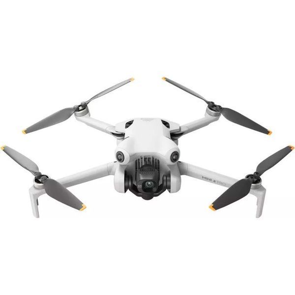 DJI Mini 4 Pro DJI RC-N2 (CP.MA.00000731.01) 174804 фото
