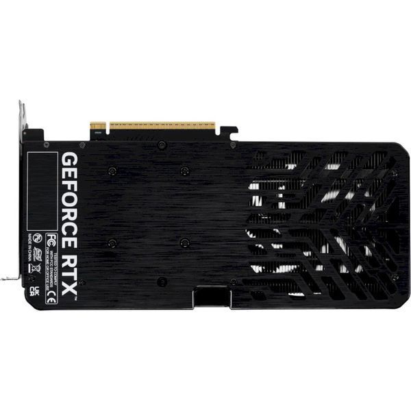 Відеокарта Palit GeForce RTX 5060 Ti Dual OC (NE7506TT19P1-GB2062D) 165788 фото
