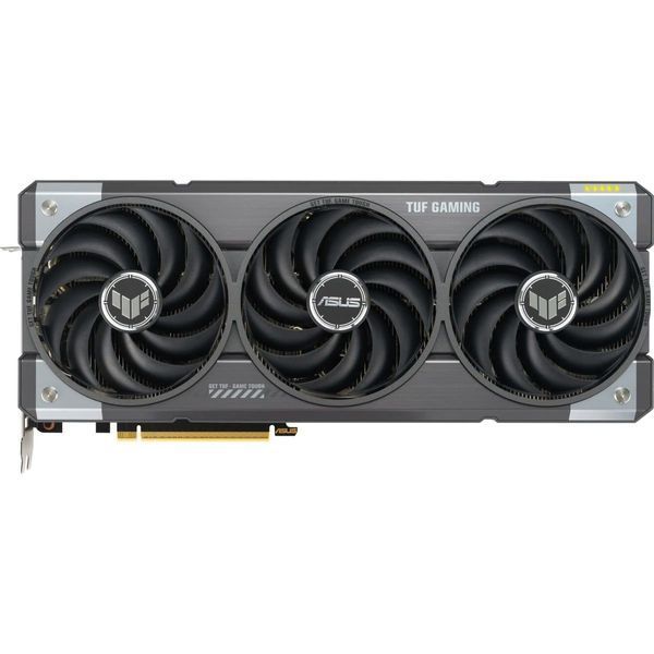 Відеокарта Asus TUF Gaming GeForce RTX 5070 Ti OC 16384MB (TUF-RTX5070TI-O16G-GAMING) 990159 фото