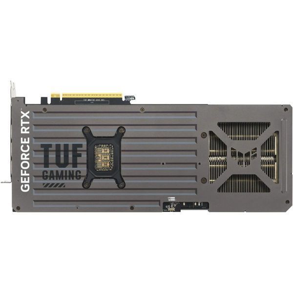 Відеокарта Asus TUF Gaming GeForce RTX 5070 Ti OC 16384MB (TUF-RTX5070TI-O16G-GAMING) 990159 фото