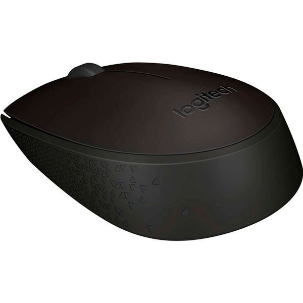 Logitech B170 Black (910-004798) 685184 фото