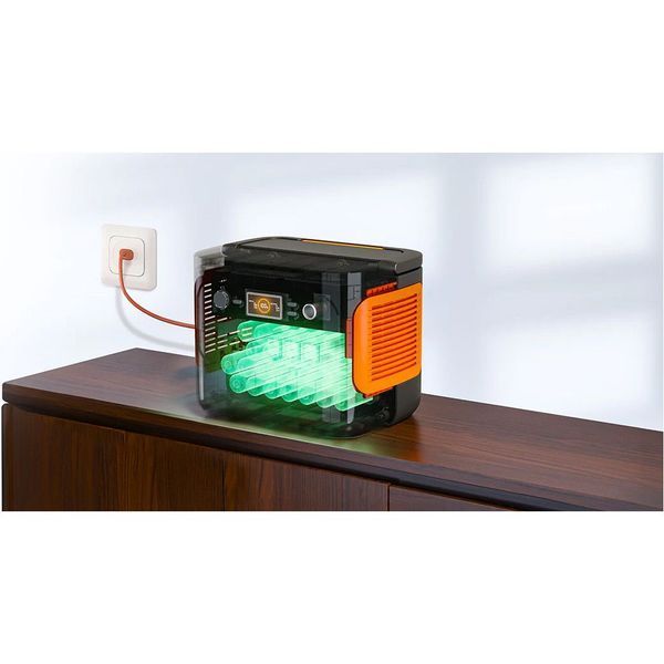 Зарядна станція Jackery Explorer 1000 Plus (21-0001-000029) 908576 фото