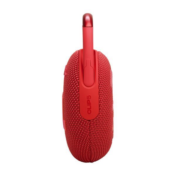 JBL Clip 5 Red (JBLCLIP5RED) 427861 фото
