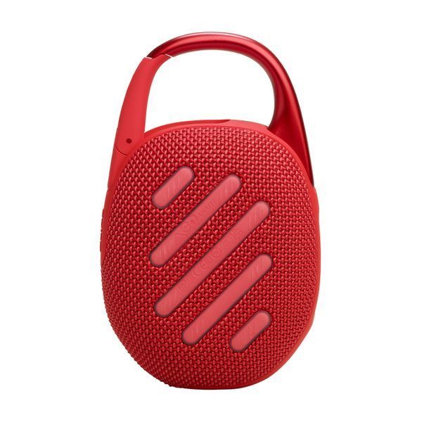 JBL Clip 5 Red (JBLCLIP5RED) 427861 фото