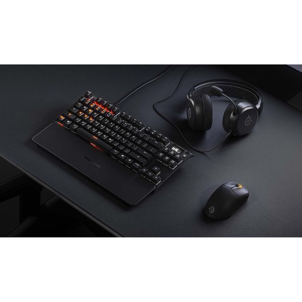 SteelSeries Prime Mini WL Black (62426) 509940 фото