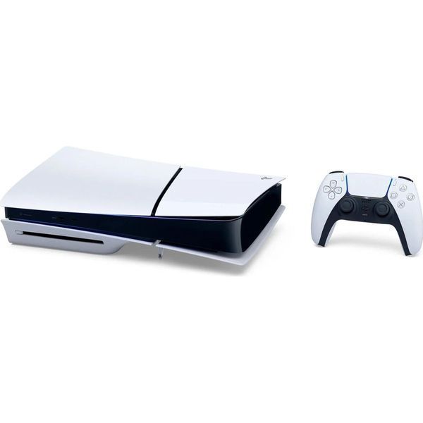 Sony PlayStation 5 Slim 1TB Fortnite Cobalt Star Bundle (1000045165) 700121 фото
