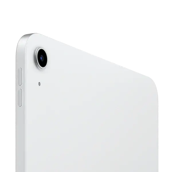 Планшет Apple iPad 11" [А16] 2025 Wi-Fi 128GB Silver (MD3Y4) MD3Y4 фото